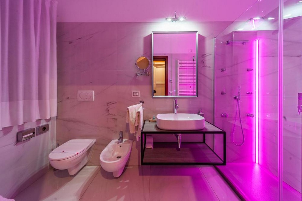 Tesoretto Hotel